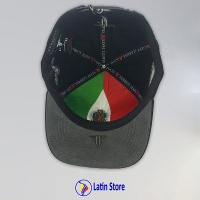 Gorra Ferreti - Latin Store Ve