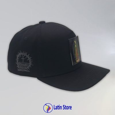 Gorra Ferreti - Latin Store Ve