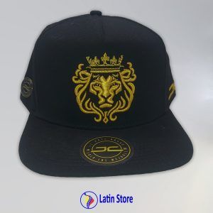 Gorra Ferreti - Latin Store Ve