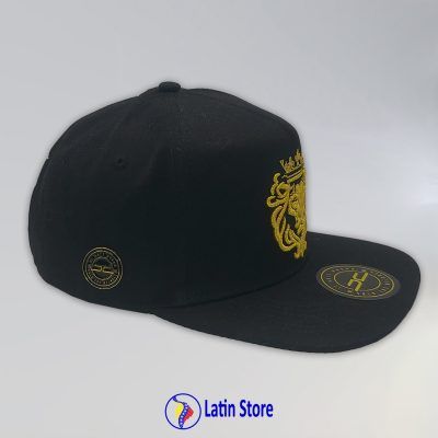 Gorra Ferreti - Latin Store Ve