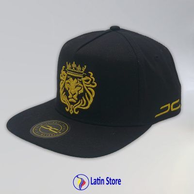 Gorra Ferreti - Latin Store Ve