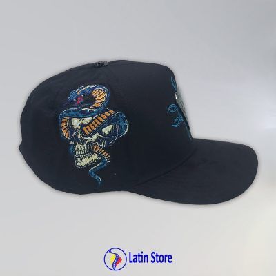 Gorra Ferreti - Latin Store Ve