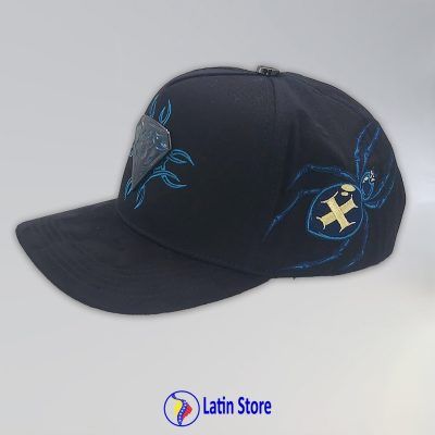 Gorra Ferreti - Latin Store Ve