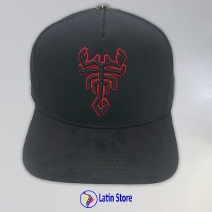 Gorra Ferreti - Latin Store Ve