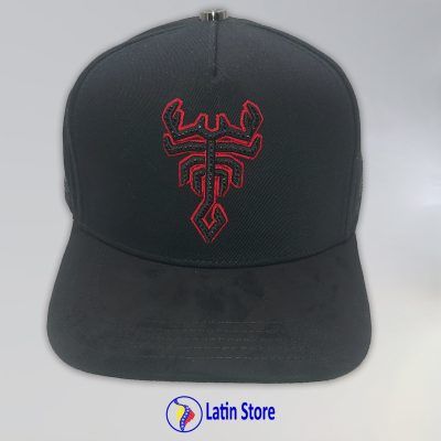 Gorra Ferreti - Latin Store Ve