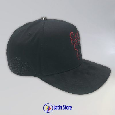 Gorra Ferreti - Latin Store Ve