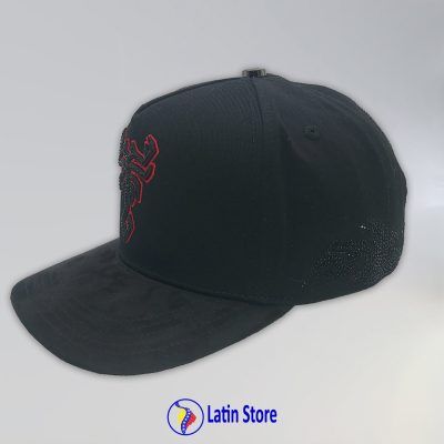 Gorra Ferreti - Latin Store Ve