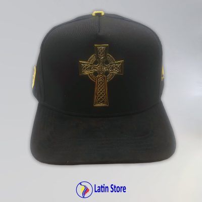Gorra Ferreti Hats - Latin Store Ve