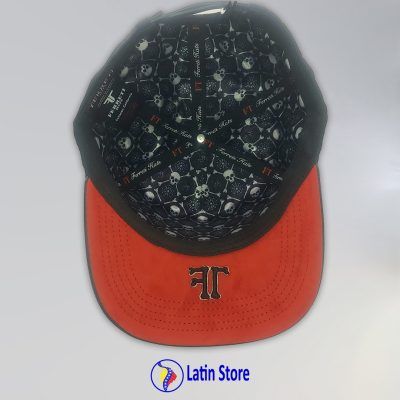 Gorra Ferreti Hats - Latin Store Ve