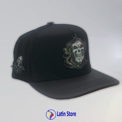 Gorra Ferreti Hats - Latin Store Ve