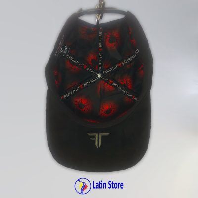 Gorra Ferreti Hats - Latin Store Ve