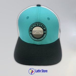 Gorra LatinStore Los Buenos Somos Más - LatinStoreVe