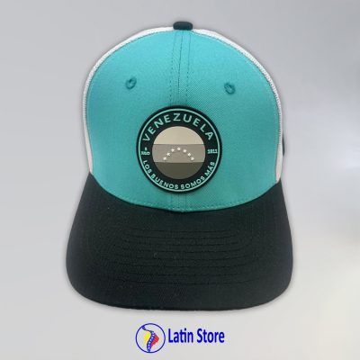 Gorra LatinStore Los Buenos Somos Más - LatinStoreVe