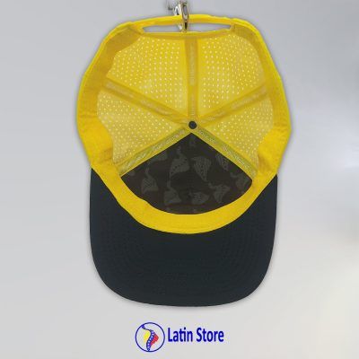 GLAT-BS35-03-INT Gorra LS03