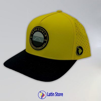 Gorra Latin Store Gorra LatinStore Los Buenos Somos Más - LatinStoreVe