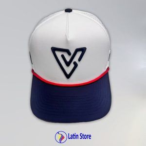 Gorra Latin Store Gorra LatinStore "V" de Venezuela - LatinStoreVe