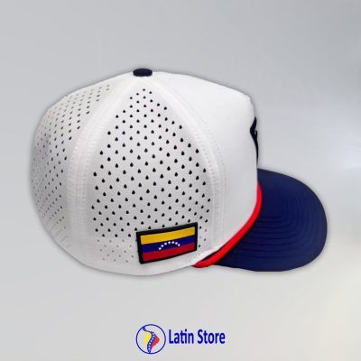 Gorra Latin Store Gorra LatinStore "V" de Venezuela - LatinStoreVe