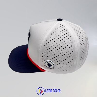 Gorra Latin Store Gorra LatinStore "V" de Venezuela - LatinStoreVe