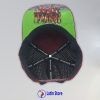 Gorra LatinStore Vinotinto