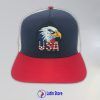 Gorra LatinStore - USA con águila