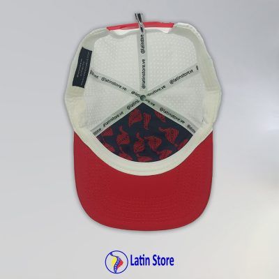 Gorra LatinStore - USA con águila