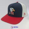 Gorra LatinStore - USA con águila