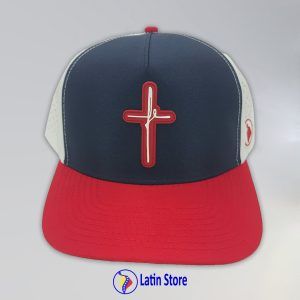 Gorra Latin Store - FE