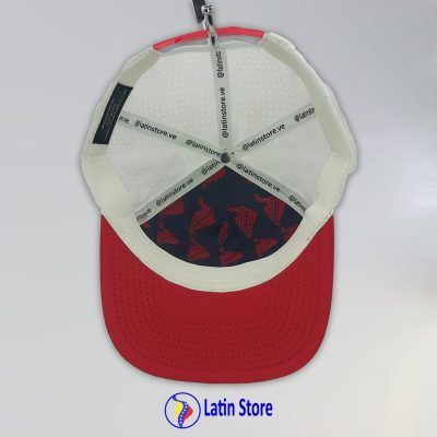 Gorra Latin Store - FE