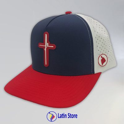 Gorra Latin Store - FE