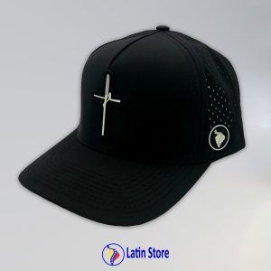 Gorra Latin Store - FE