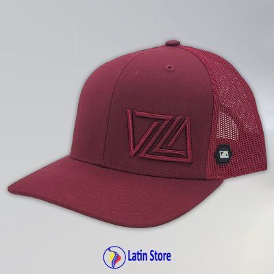 Gorra Vzla Brand - Latin Store Ve