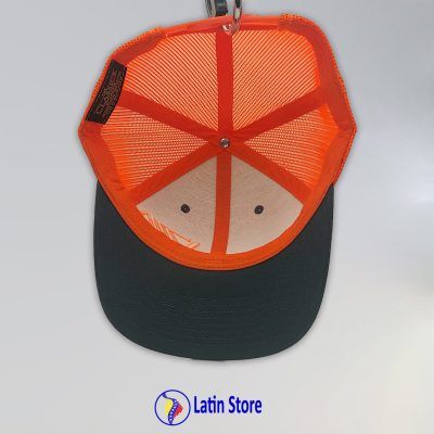 Gorra Vzla Brand - Latin Store Ve
