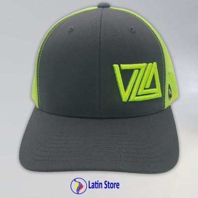 Gorra vzlabrand-latin store