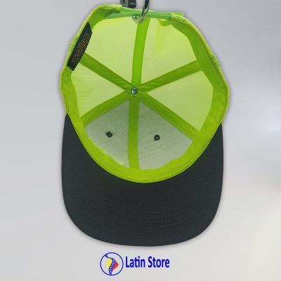 Gorra vzlabrand-latin store