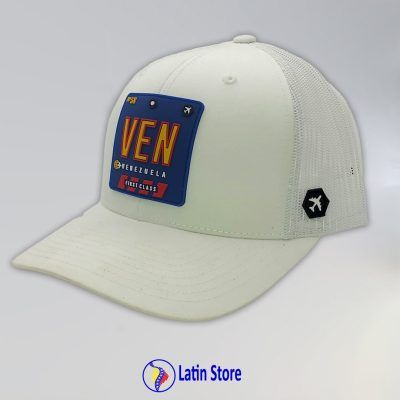 Gorra vzlabrand-latin store