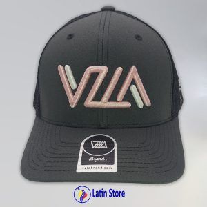 Gorra vzlabrand-latin store