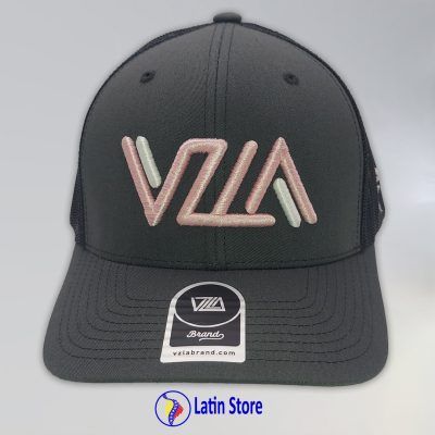 Gorra vzlabrand-latin store