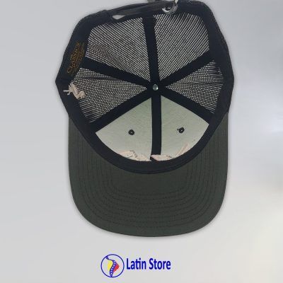 Gorra vzlabrand-latin store