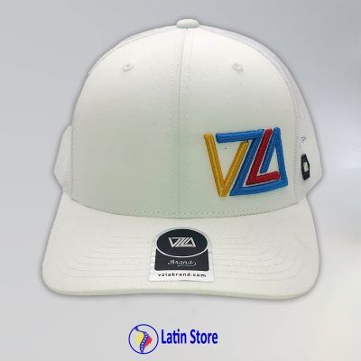 Gorra vzlabrand-latin store