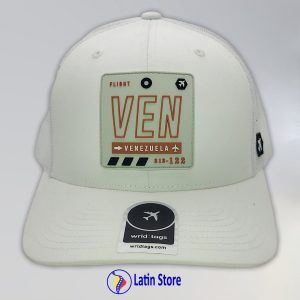 Gorra vzlabrand-latin store