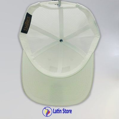 Gorra vzlabrand-latin store