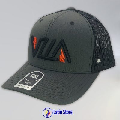 Gorra vzlabrand-latin store
