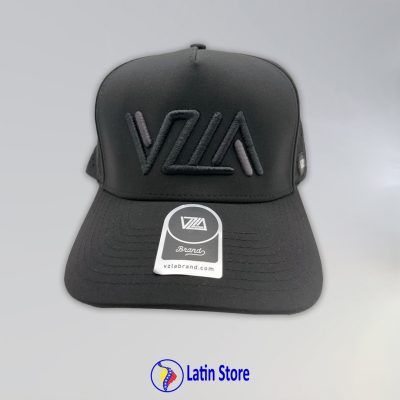 Gorra vzlabrand-latin store