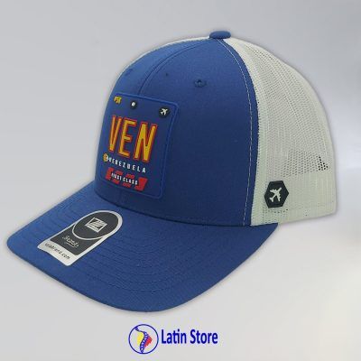 Gorra vzlabrand-latin store