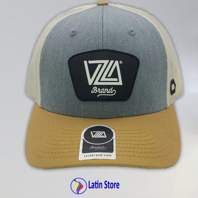 Gorra vzlabrand-latin store