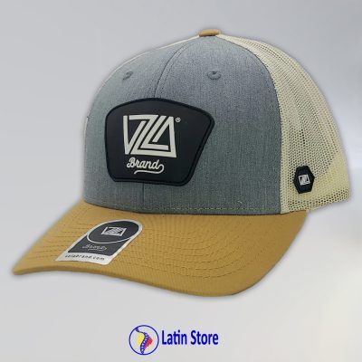 Gorra vzlabrand-latin store