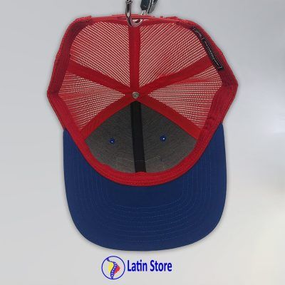 Gorra vzlabrand-latin store