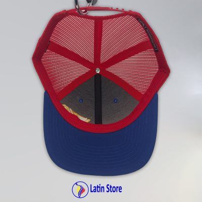 Gorra vzlabrand-latin store