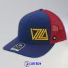Gorra vzlabrand-latin store