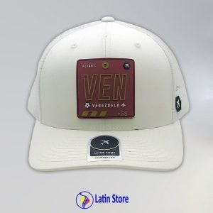Gorra vzlabrand-latin store